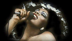 Donna Summer