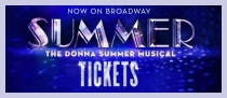 Buy Tickets to Summer: The Musical