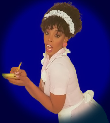 Donna Summer