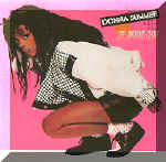 Summer Fever Pick